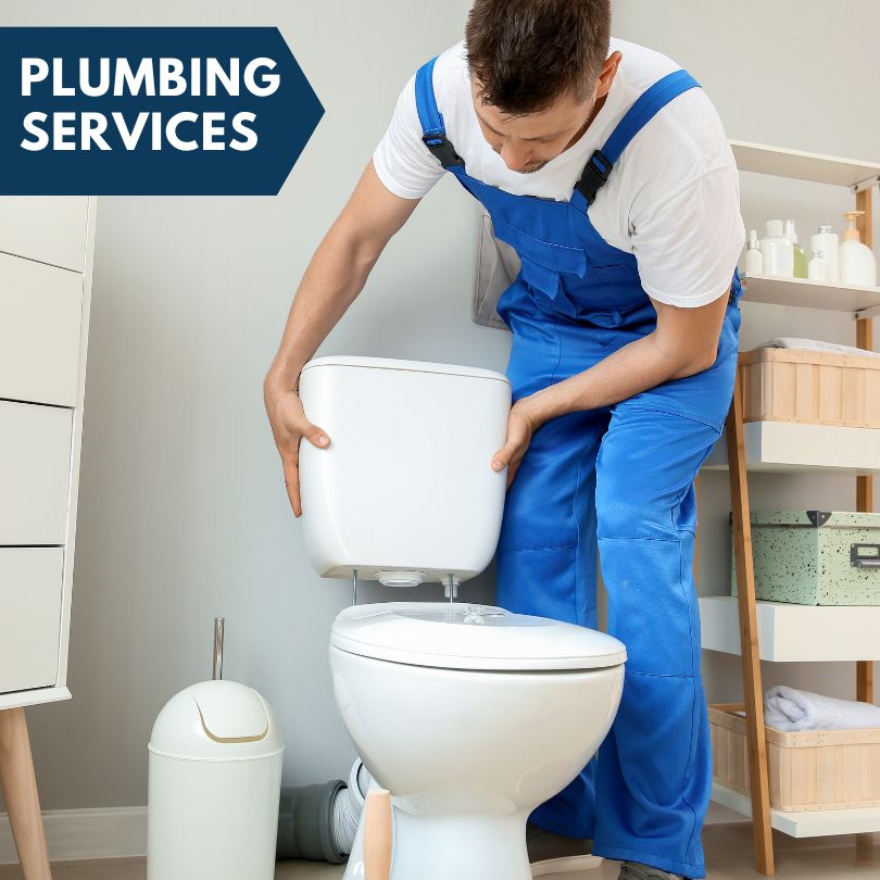 Plumbing Company in San Angelo, TX